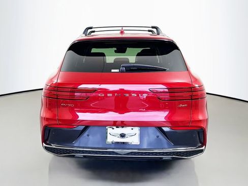 New 2026 Genesis GV70 2.5T Advanced image 6