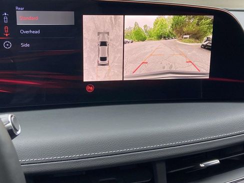 Used 2025 Cadillac CT5 V Blackwing w/ Super Cruise 1 Package RWD image 27