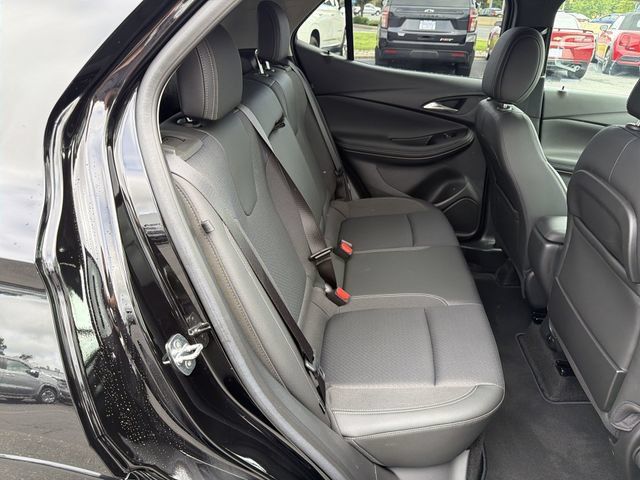 Used 2023 Buick Encore GX Select w/ Sport Touring Package FWD image 25