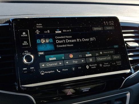 Used 2025 Honda Ridgeline TrailSport+ image 17