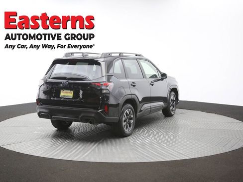 Used 2025 Subaru Forester Premium AWD/4WD image 42