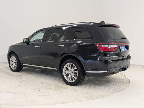 Used 2014 Dodge Durango Citadel w/ Technology Group image 3
