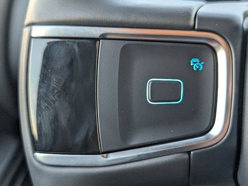 New 2026 Ford Expedition Max Platinum w/ Stealth Appearance Package image 24