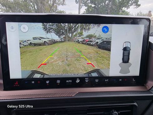 New 2025 Ford Bronco Sport Outer Banks AWD/4WD image 18