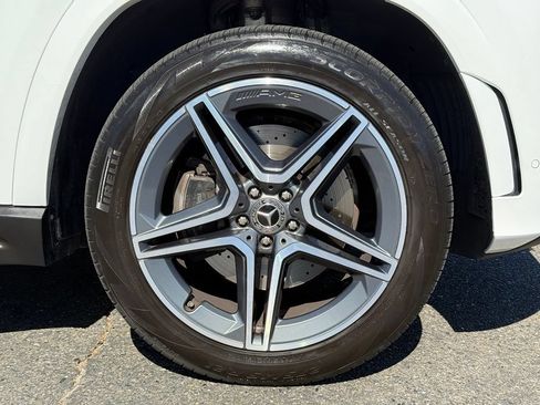 Certified 2023 Mercedes-Benz GLS 450 4MATIC image 16