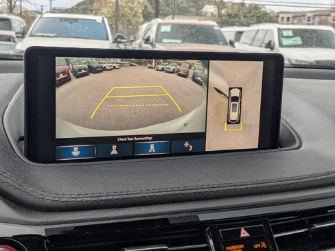 Used 2023 Acura MDX SH-AWD w/ Advance Package image 16