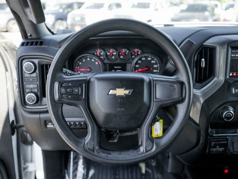 Used 2020 Chevrolet Silverado 2500 W/T w/ WT Convenience Package image 26