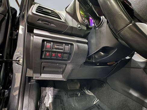 Used 2021 Subaru Crosstrek 2.5i Limited w/ Moonroof Package 1 image 41