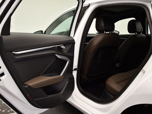 Certified 2025 Audi A3 2.0T Premium image 41