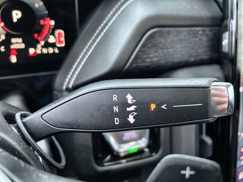 Used 2026 GMC Yukon AT4 Ultimate image 16