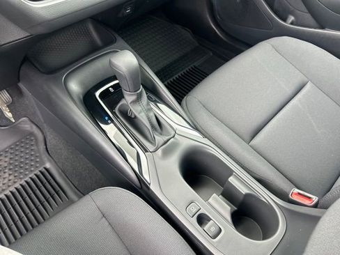 New 2026 Toyota Corolla LE FWD image 24