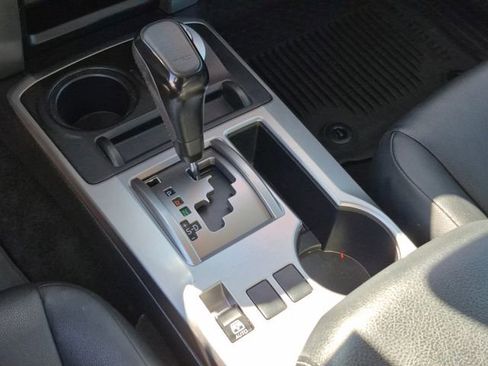 Used 2023 Toyota 4Runner TRD Sport w/ Technology Package image 12