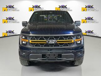 Used 2025 Ford F150 Tremor video 2