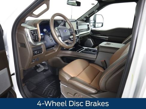 New 2026 Ford F350 King Ranch AWD/4WD image 37