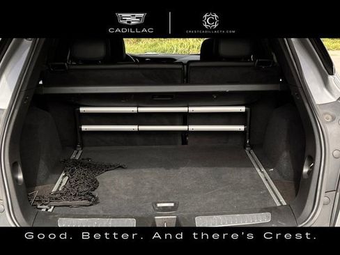 Certified 2024 Cadillac XT5 Premium Luxury image 33