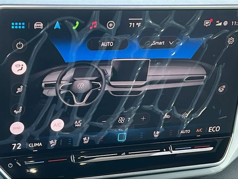 New 2026 Volkswagen ID.4 Pro S AWD/4WD image 14