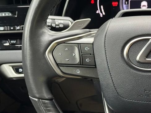 Used 2023 Lexus RX 350 FWD w/ Accessory Package (Z1) image 23