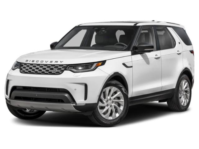 New 2027 Land Rover Discovery S AWD/4WD image 1