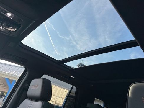 New 2026 Chevrolet Tahoe High Country image 32