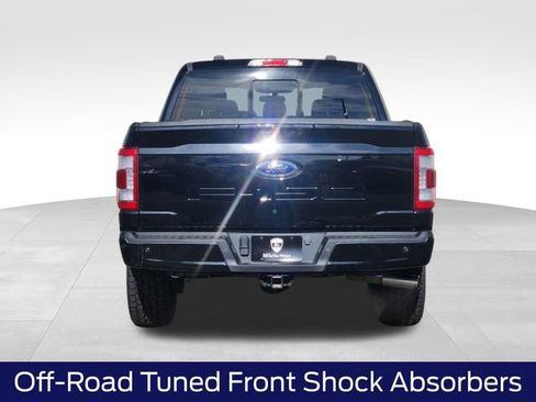 Certified 2023 Ford F150 Lariat image 9