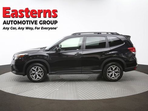 Used 2022 Subaru Forester Premium AWD/4WD image 63