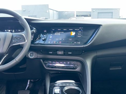 Certified 2023 Buick Envision Avenir image 22