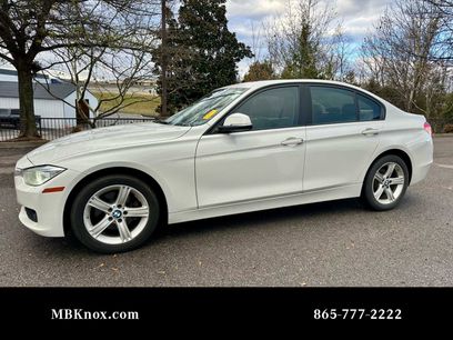 Used 2014 BMW 328d xDrive Sedan
