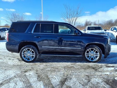 Used 2018 GMC Yukon SLT w/ Premium Edition image 32