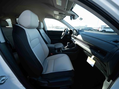 New 2026 Honda CR-V LX image 27