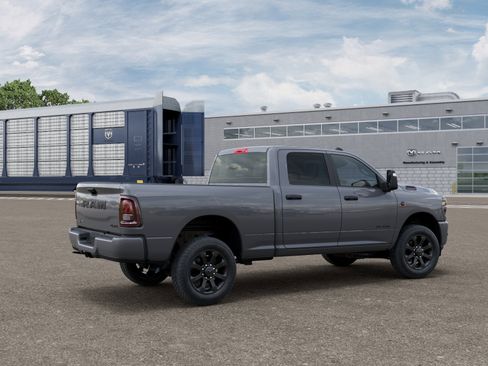 New 2026 RAM 2500 Lone Star AWD/4WD image 2