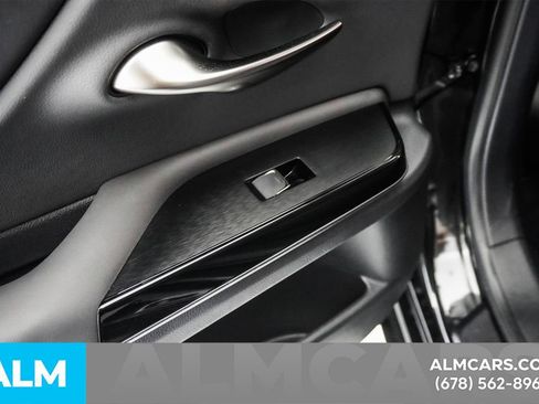 Used 2024 Lexus ES 300h w/ Premium Package image 56