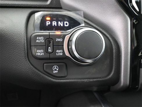 New 2026 RAM 1500 Big Horn image 22