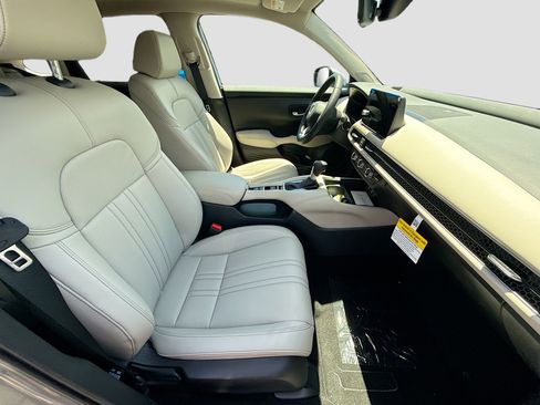 New 2027 Honda HR-V EX-L image 22