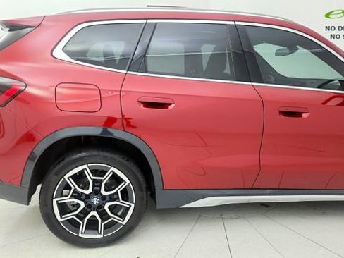 Used 2026 BMW X1 xDrive28i AWD/4WD image 30