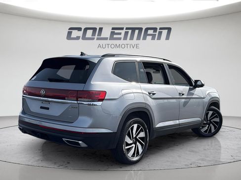 Used 2024 Volkswagen Atlas SE image 5