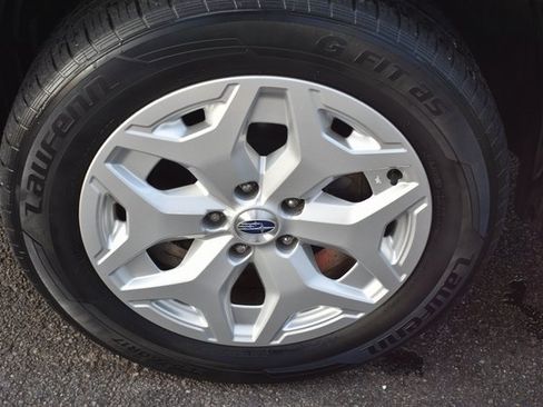 Used 2020 Subaru Forester w/ Alloy Wheel Package image 46