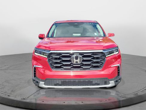 Certified 2024 Honda Pilot EX-L image 2