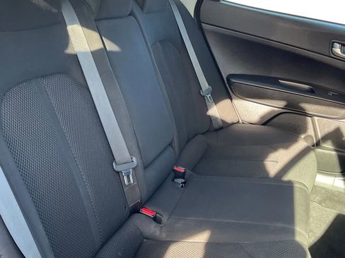 Used 2020 Kia Optima LX image 36