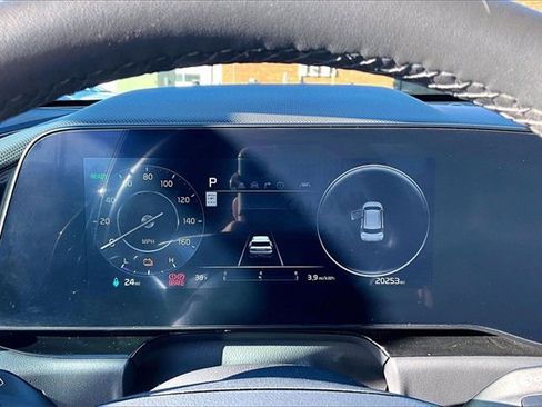 Certified 2024 Kia Niro Wind image 19