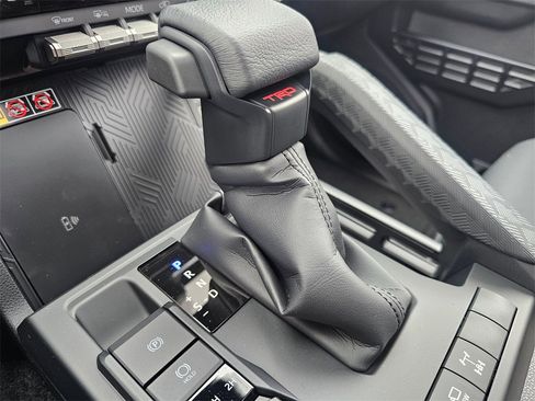 New 2026 Toyota 4Runner TRD Off-Road Premium image 38