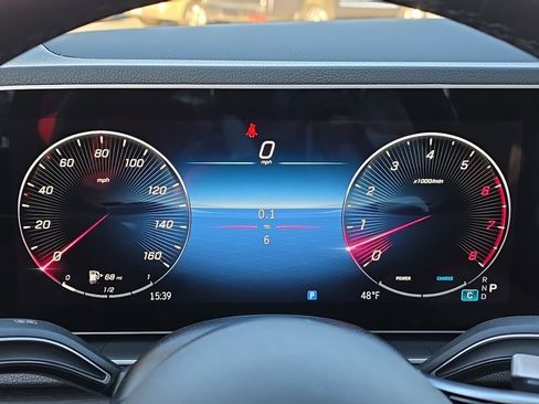 New 2026 Mercedes-Benz GLE 450 4MATIC image 31