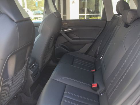 Certified 2025 Audi Q6 e-tron Premium Plus w/ Premium Plus image 19