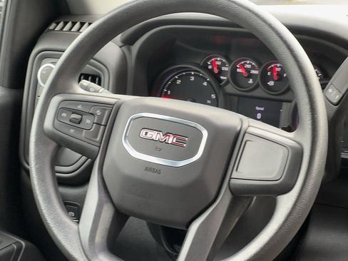 Certified 2024 GMC Sierra 2500 Pro AWD/4WD image 13