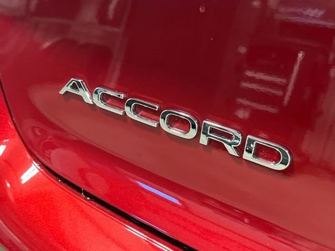 New 2025 Honda Accord SE image 6