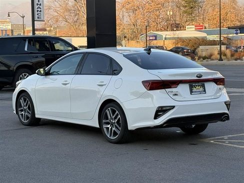 Used 2019 Kia Forte S FWD image 5