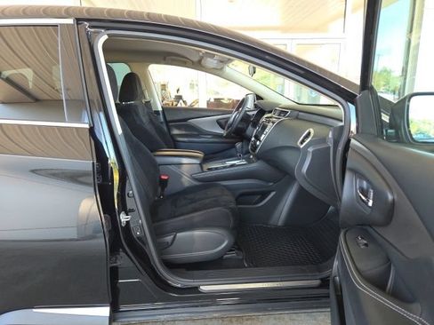 Used 2022 Nissan Murano S AWD/4WD image 48