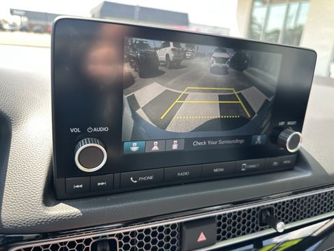 Used 2026 Honda Civic Sport image 17