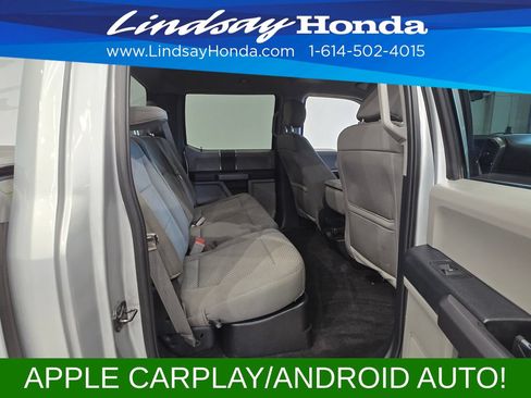 Used 2019 Ford F150 XLT AWD/4WD image 9
