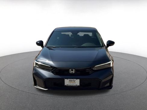 Used 2025 Honda Civic Sport image 4