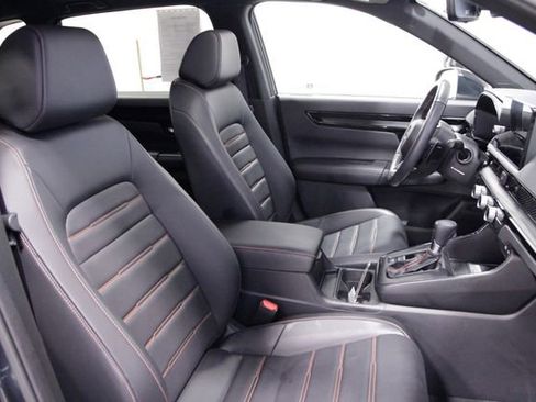 Certified 2023 Honda CR-V Sport Touring image 14